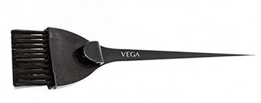 Vega Dye Brush with Hook, Black, 35 g