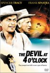 The Devil at 4 O'clock (Sous-titres français)