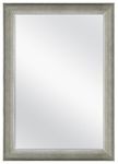 MCS Mirror, Silver, 24x36