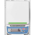 A&D Weighing HT-500 Compact Scales 510g x 0.1g Incl Carry Case