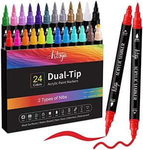 24 Colors 