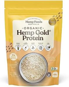 Hemp Foods