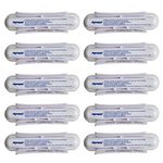 10 Pack AQUAPEL Applicator Windshield Glass Treatment Water Rain Repellent Repels