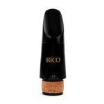 Rico Graftonite Bb Clarinet Mouthpiece, C3