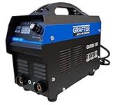 Grafter GMMA-140 140A MMA Stick Welder IGBT Inverter DC Arc Portable Welding Machine