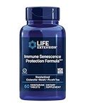 Life Extension Immune Senescence Fo