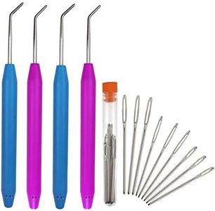 10 Best Hook And Loom 2026 in the US | There's One Clear Winner