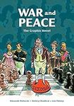 War and Peace: The Graphic Novel