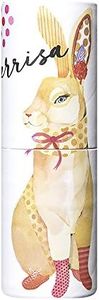 Vasilisa Melissa Perfume Stick (Berry & Vanilla) Kneading Perfume 0.2 oz (5 g)