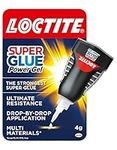 Loctite Super Glue Power Flex Contr