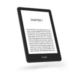 Certified Refurbished Kindle Paperwhite Signature Edition | 32 GB with a 6.8" display, wireless charging and auto-adjusting front light | with Ads