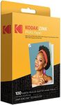 KODAK 2"x3" Premium Zink Photo Pape