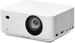 OPTOMA ML1080 LED Projector 1200 Lu