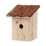 The Gorilla Farm Bird Houses