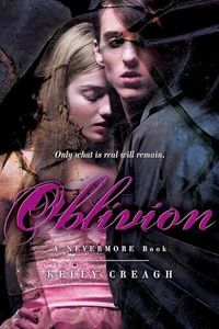 Oblivion: 