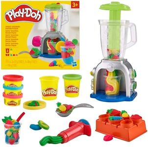 Play Doh S