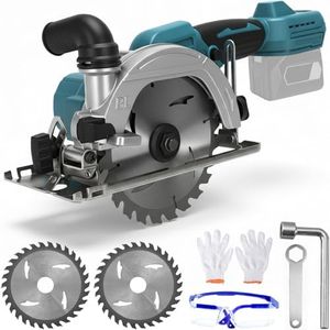 Cordless C