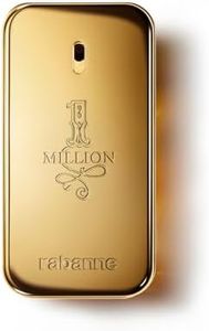 Paco Rabanne 1 Million By Paco Rabanne For Men Eau De Toilette Spray, 1.7 Fl Oz / 50 Ml