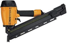 BOSTITCH Framing Nailer, Wire Weld, 28 Degree, 2 to 3-1/4-Inch, Pneumatic (BTF83WW)