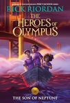 Heroes of Olympus, The, Book Two: The Son of Neptune-(new cover)