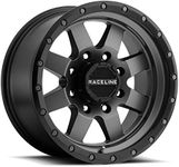 Raceline Wheels Aluminum Trailer Wh