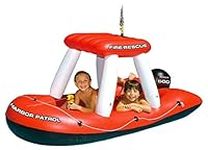 Swimline Fireboat Squirter Inflatab
