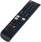 BN59-01315J TV Remote Control Repla