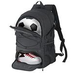 Goloni | Basketball Soccer Backpack