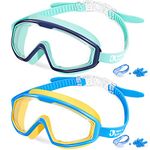 Kids Water Goggles