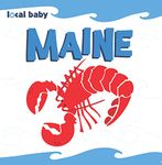 Local Baby Maine: 1