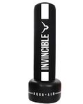 Invincible Aqua Air Heavy Standing Bag | Heavy Punching Bag, Boxing Bag