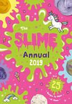 The Slime Annual 2019