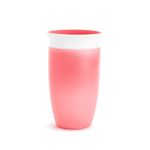 Munchkin 10oz Miracle 360 Sippy Cup - Pink