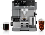 Ninja Luxe Cafe Premier Series, Esp