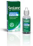 Systane Lubricant Eye Drops, 1 Ounce