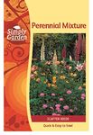 Simply Garden Perennial Mixture Seeds Grow Your Own Flowers Scatter Seeds