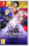 Nintendo Fire Emblem Three Houses