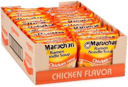 Maruchan R