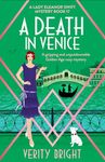 A Death in Venice: A gripping and unputdownable Golden Age cozy mystery (A Lady Eleanor Swift Mystery Book 17)