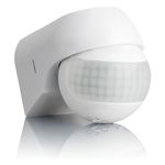 Outdoor Motion Sensors