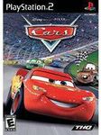 Cars - PlayStation 2