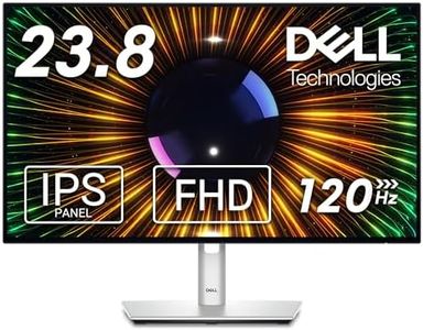 Dell UltraSharp 24 Monitor - U2424H