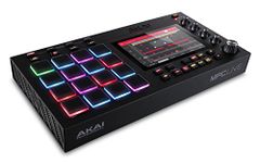 Akai Professional MPC Live 7-inch Standalone MPC