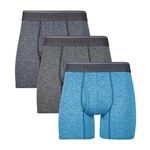 Hanes Breathable Briefs