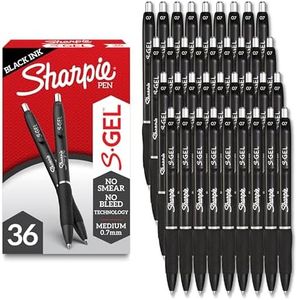 Sharpie S-