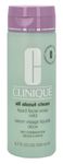 Clinique Liquid Facial Soap Mild 200 ml