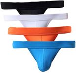 Summer Code Men's Briefs Soft Bulge