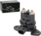 Starter Solenoid Relay Marine Starter Relay Switch for Sea-Doo 3D GS GSI GSX GTI GTS GTX HX LRV RX RXP RXT SP SPI SPX SUV XP800 Wake Challenger Explorer Islandia Speedster Sportster Utopia 278-000-513