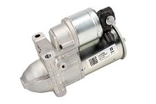 ACDelco 12695760 - GM Original Equipment Starter