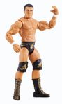 WWE Superstar Toy - World Wrestling Entertainment 6 Inch Action Figure - Alberto Del Rio